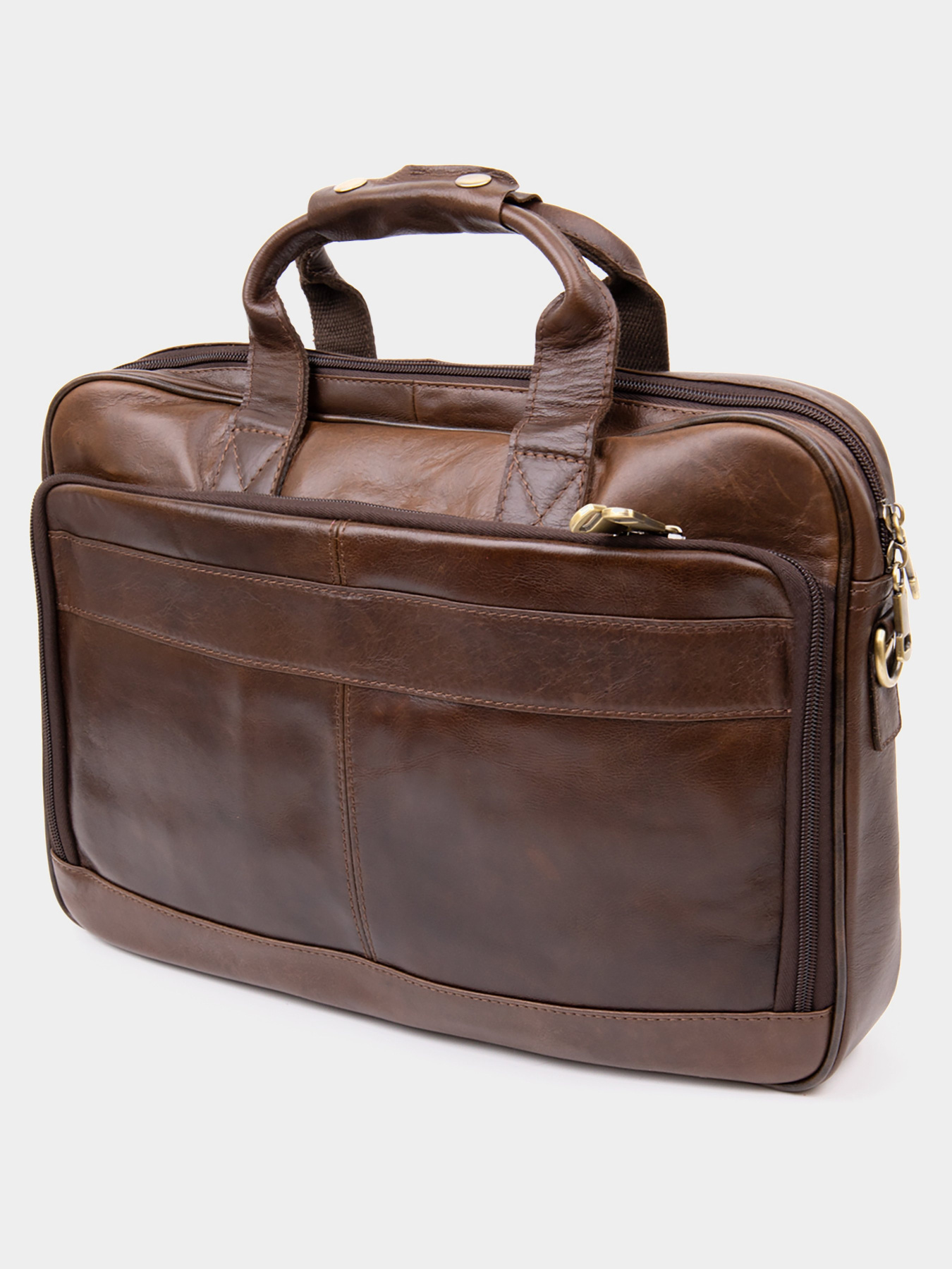 Сумка для ноутбука Vintage модель bag24_20391 Фото