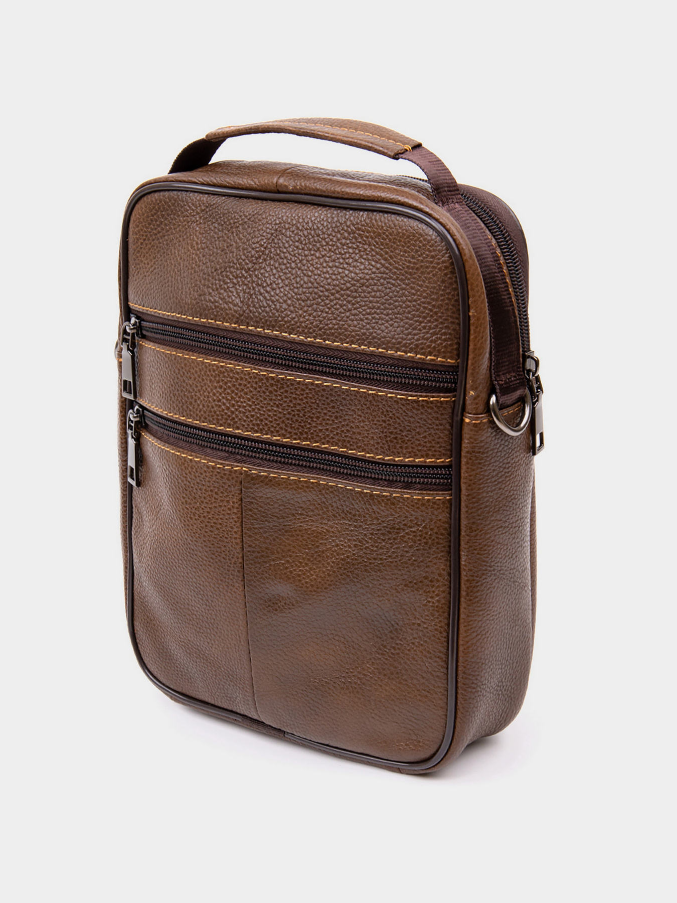 Мессенджер Vintage модель bag24_20392 Фото