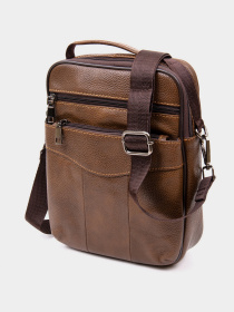 Мессенджер Vintage модель bag24_20392 Фото