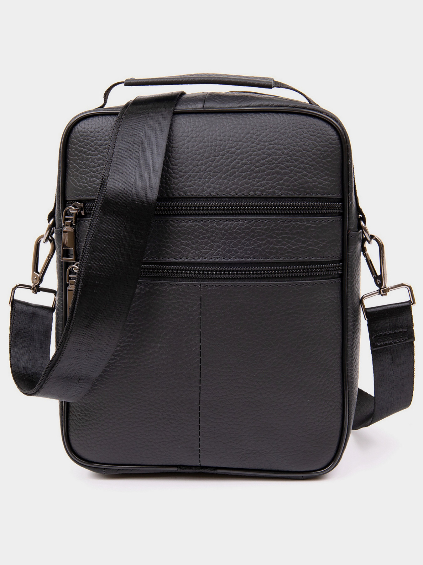 Мессенджер Vintage модель bag24_20393 Фото