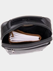 Мессенджер Vintage модель bag24_20393 Фото