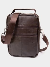 Мессенджер Vintage модель bag24_20394 Фото