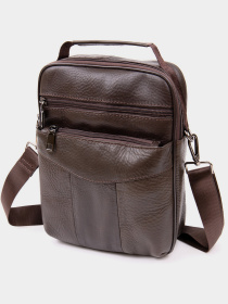 Мессенджер Vintage модель bag24_20394 Фото