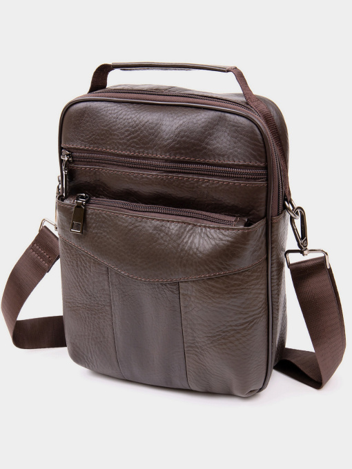 Мессенджер Vintage модель bag24_20394 Фото