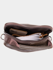 Мессенджер Vintage модель bag24_20394 Фото