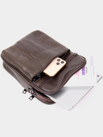 Мессенджер Vintage модель bag24_20394 Фото