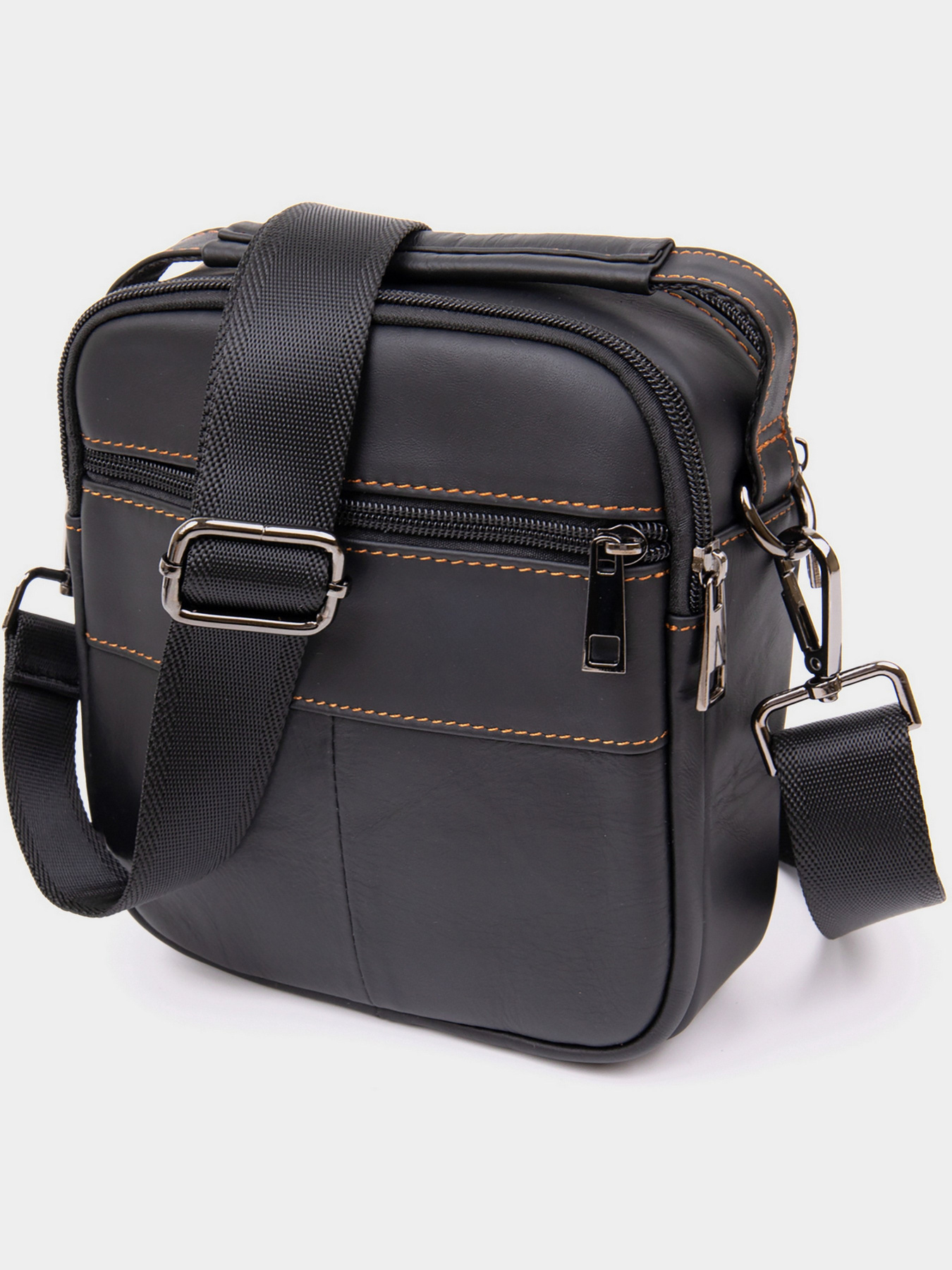 Кросс-боди Vintage модель bag24_20395 Фото