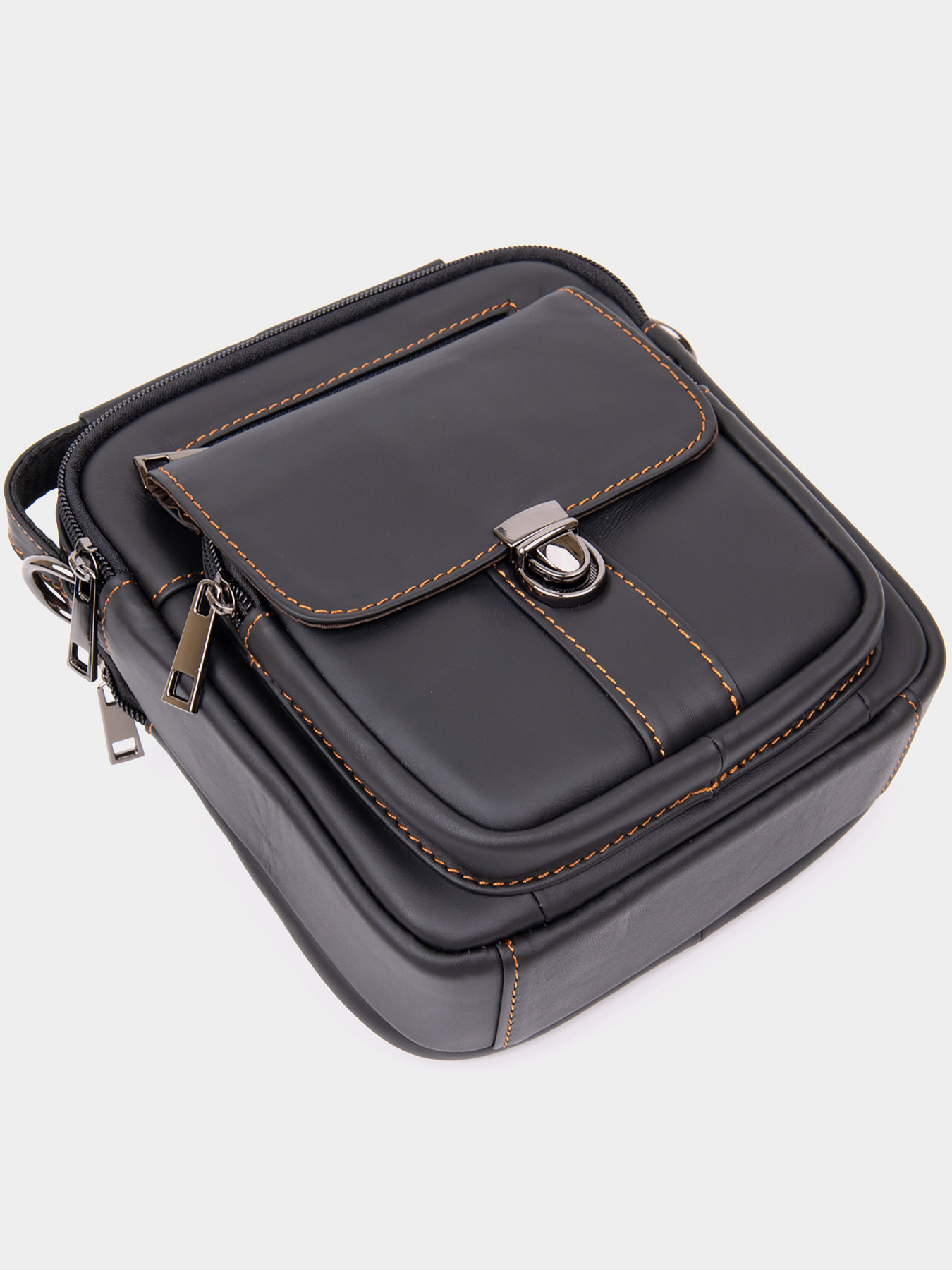 Кросс-боди Vintage модель bag24_20395 Фото