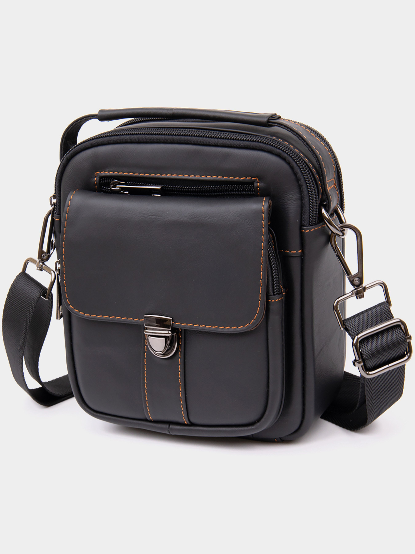 Кросс-боди Vintage модель bag24_20395 Фото