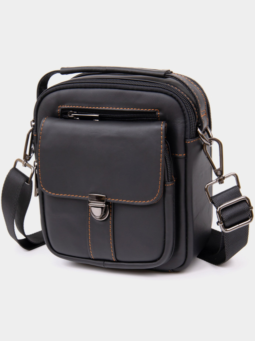 Крос-боді Vintage модель bag24_20395 Фото