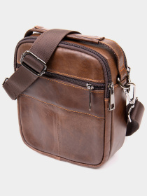 Кросс-боди Vintage модель bag24_20396 Фото