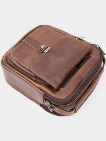 Кросс-боди Vintage модель bag24_20396 Фото