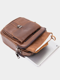 Кросс-боди Vintage модель bag24_20396 Фото