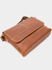 Мессенджер Vintage модель bag24_20399 Фото