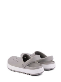 Сабо COQUI Модель 6451 Mid. Grey/White Фото