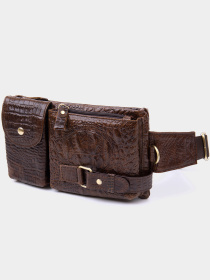 Поясная сумка Vintage модель bag24_20401 Фото