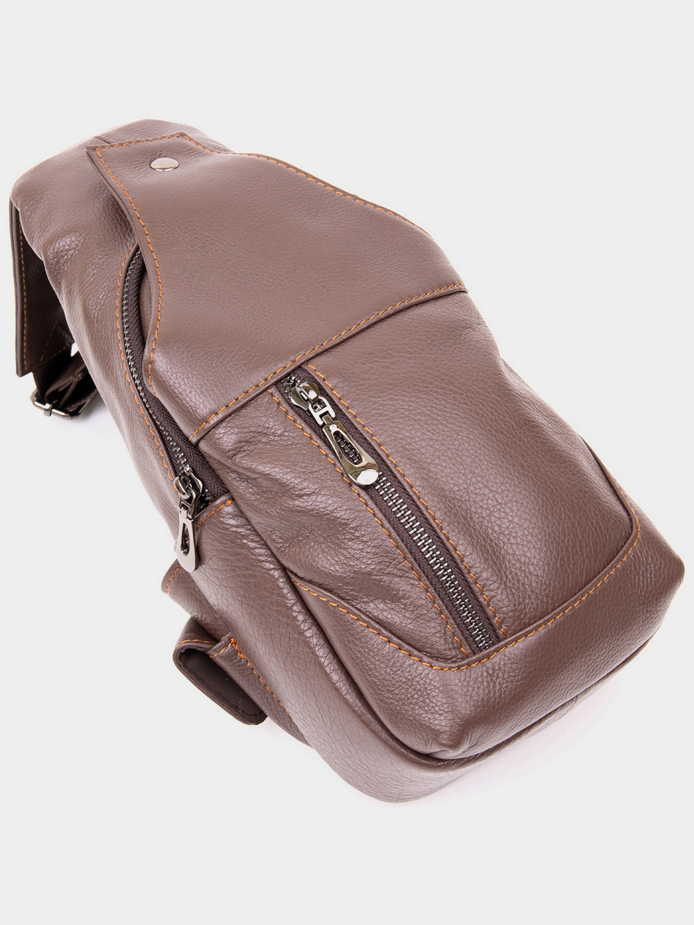 Кросс-боди Vintage модель bag24_20402 Фото