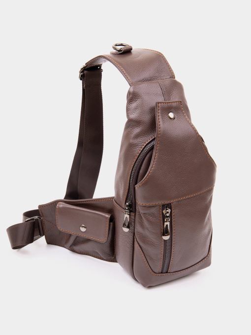 Кросс-боди Vintage модель bag24_20402 Фото