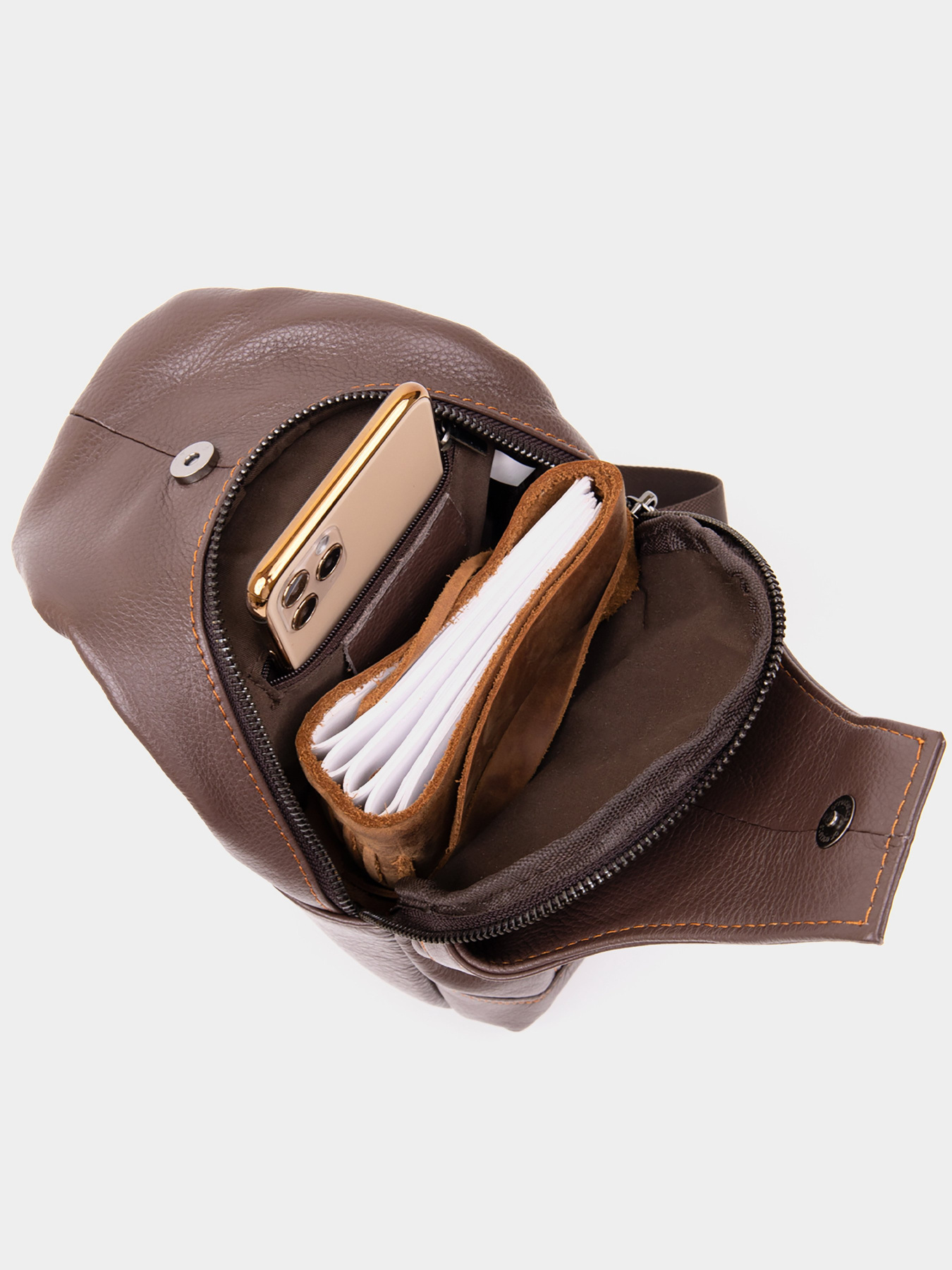 Крос-боді Vintage модель bag24_20402 Фото