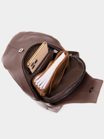 Крос-боді Vintage модель bag24_20402 Фото