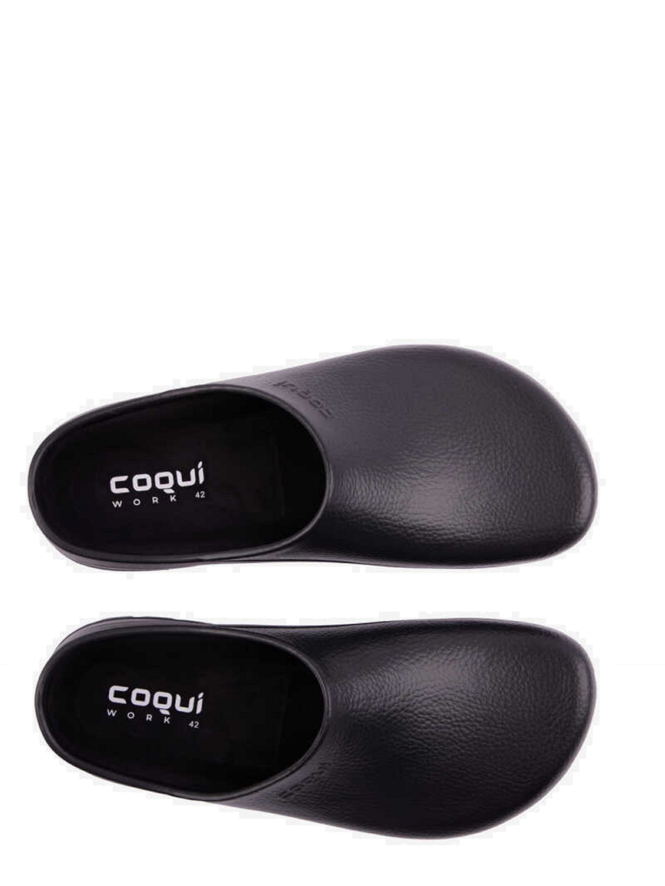 Сабо COQUI Модель 6461 Black/Black Фото