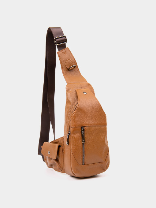 Кросс-боди Vintage модель bag24_20404 Фото