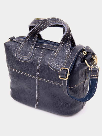 Сумка Vintage модель bag24_20406 — фото 3 - INTERTOP