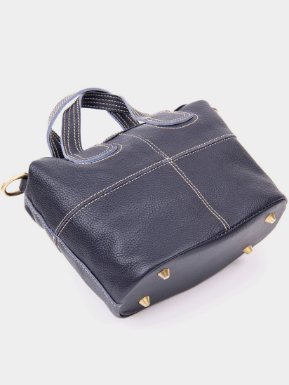 Сумка Vintage модель bag24_20406 — фото 5 - INTERTOP