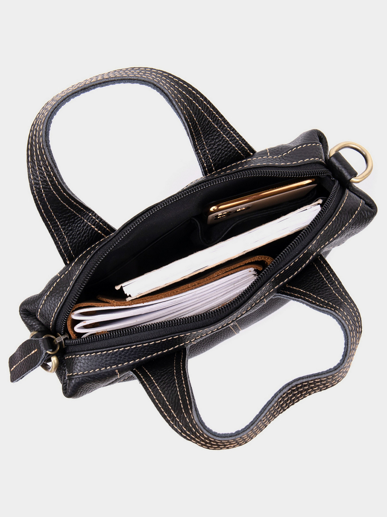 Сумка Vintage модель bag24_20407 Фото