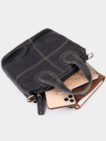 Сумка Vintage модель bag24_20407 Фото