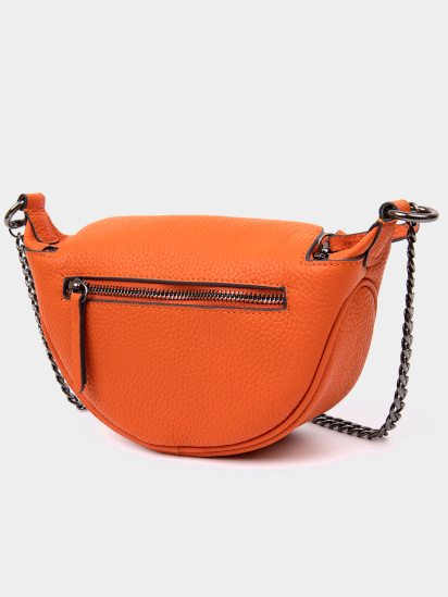 Поясна сумка Vintage модель bag24_20408 — фото - INTERTOP