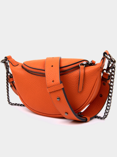 Поясна сумка Vintage модель bag24_20408 — фото 3 - INTERTOP