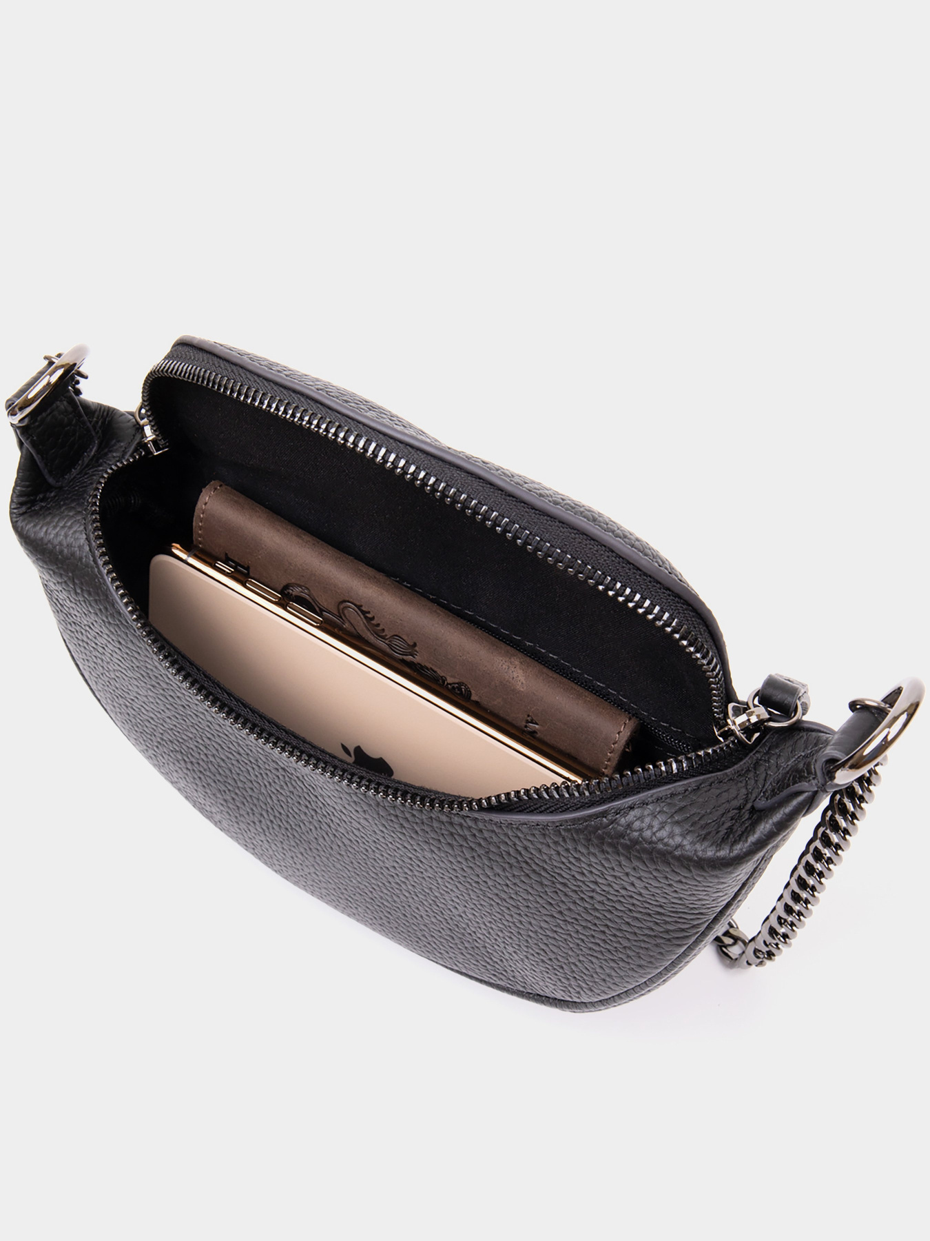 Поясна сумка Vintage модель bag24_20409 Фото