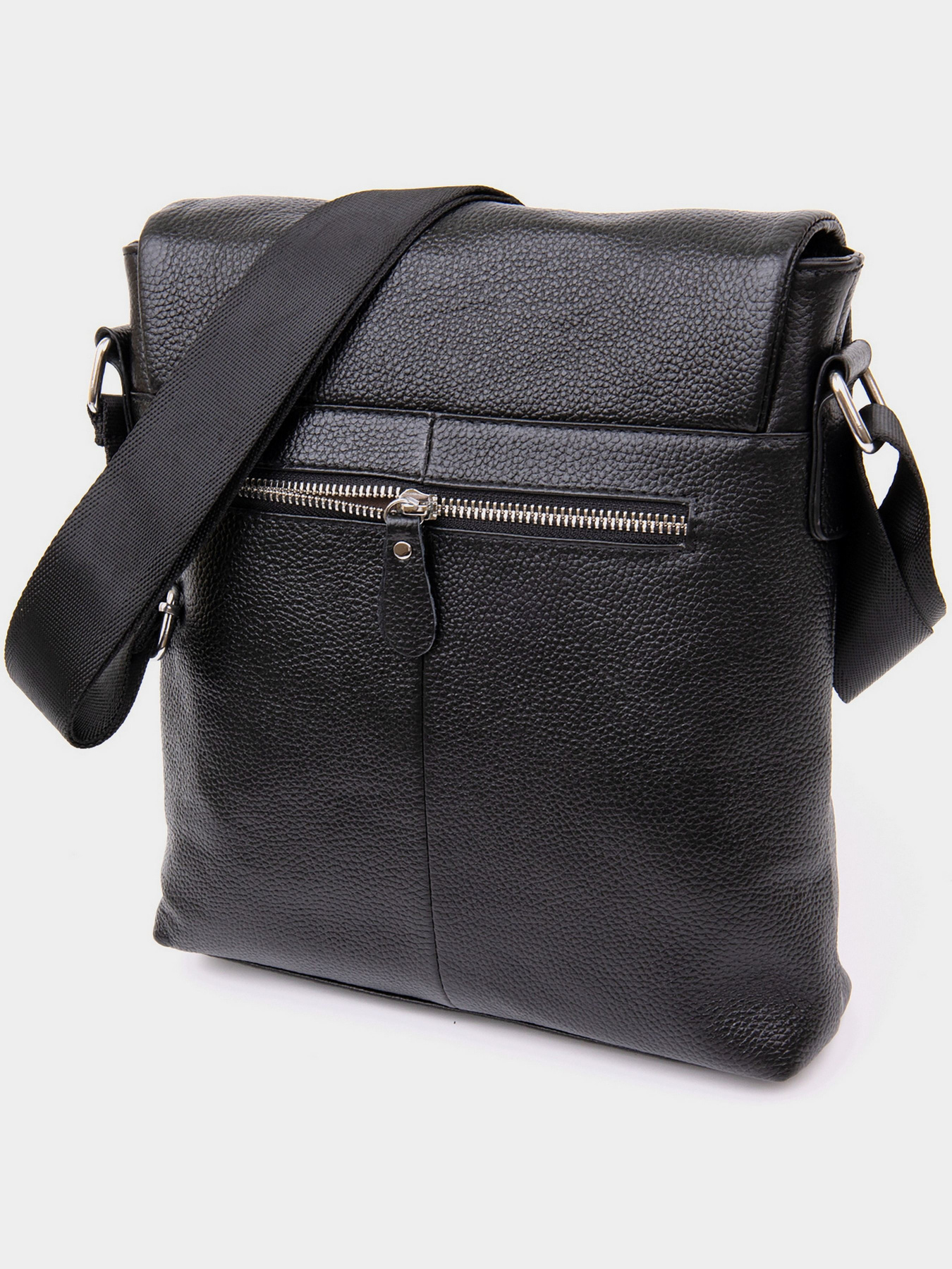 Мессенджер Vintage модель bag24_20410 Фото