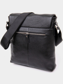 Мессенджер Vintage модель bag24_20410 Фото