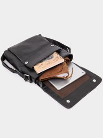 Мессенджер Vintage модель bag24_20410 Фото