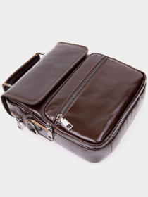 Мессенджер Vintage модель bag24_20412 Фото