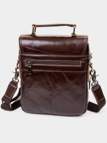 Мессенджер Vintage модель bag24_20412 Фото