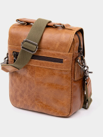 Мессенджер Vintage модель bag24_20413 Фото