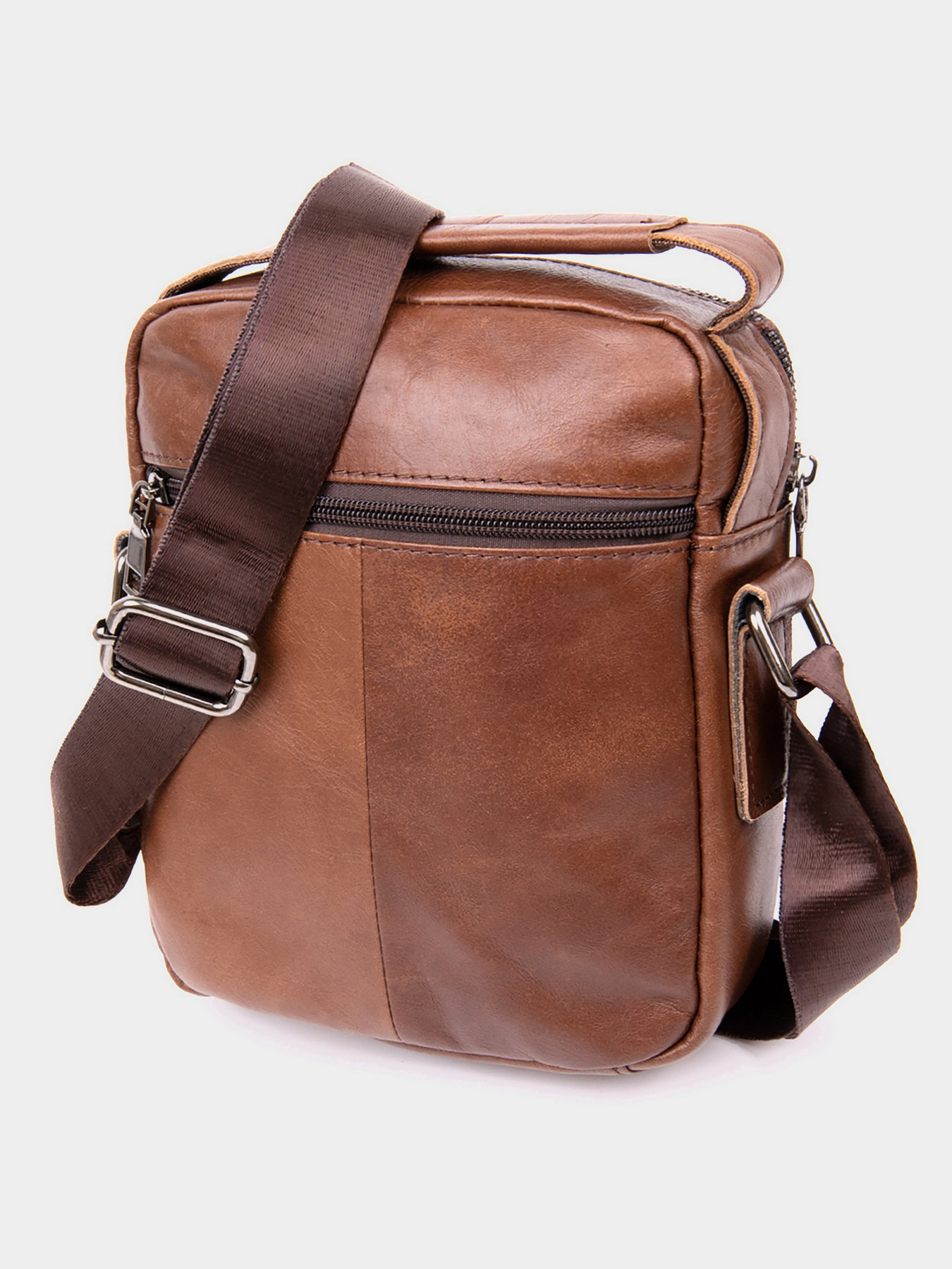 Кросс-боди Vintage модель bag24_20414 Фото