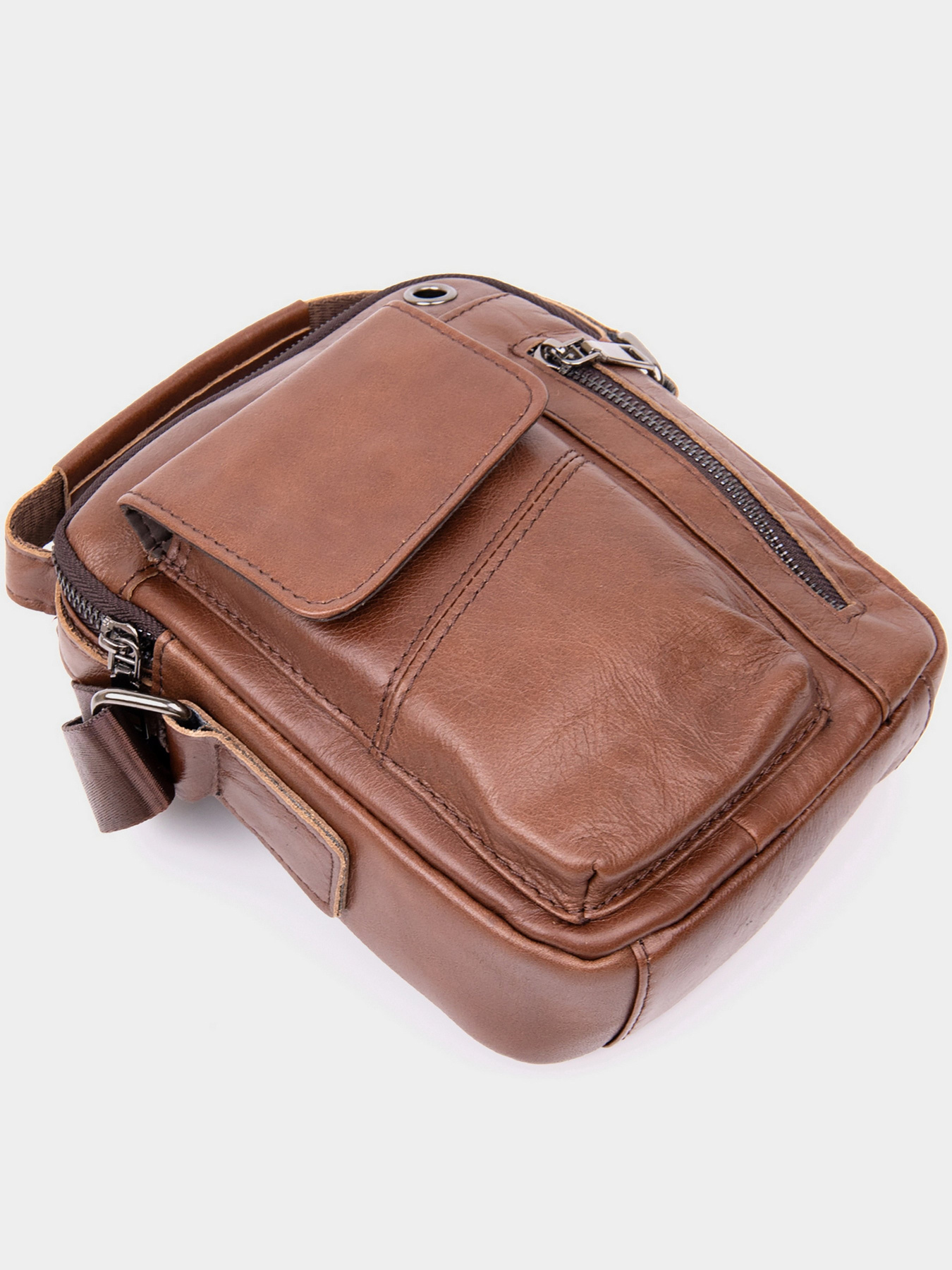 Кросс-боди Vintage модель bag24_20414 Фото