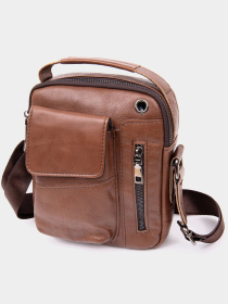 Кросс-боди Vintage модель bag24_20414 Фото