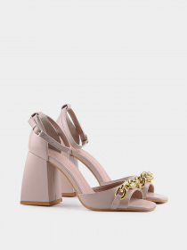 Босоножки LeBERDES модель 00000013550 Фото