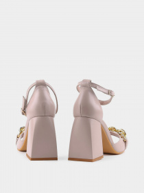 Босоножки LeBERDES модель 00000013550 Фото