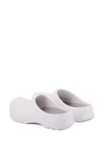 Сабо COQUI модель 6461 White/Stone Фото