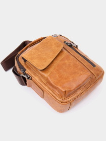 Кросс-боди Vintage модель bag24_20416 Фото