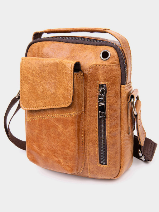 Крос-боді Vintage модель bag24_20416 Фото