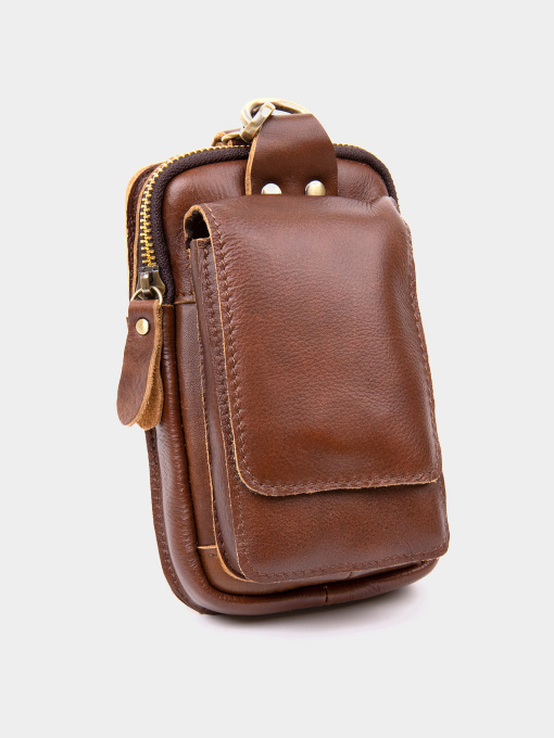 Поясная сумка Vintage модель bag24_20417 Фото