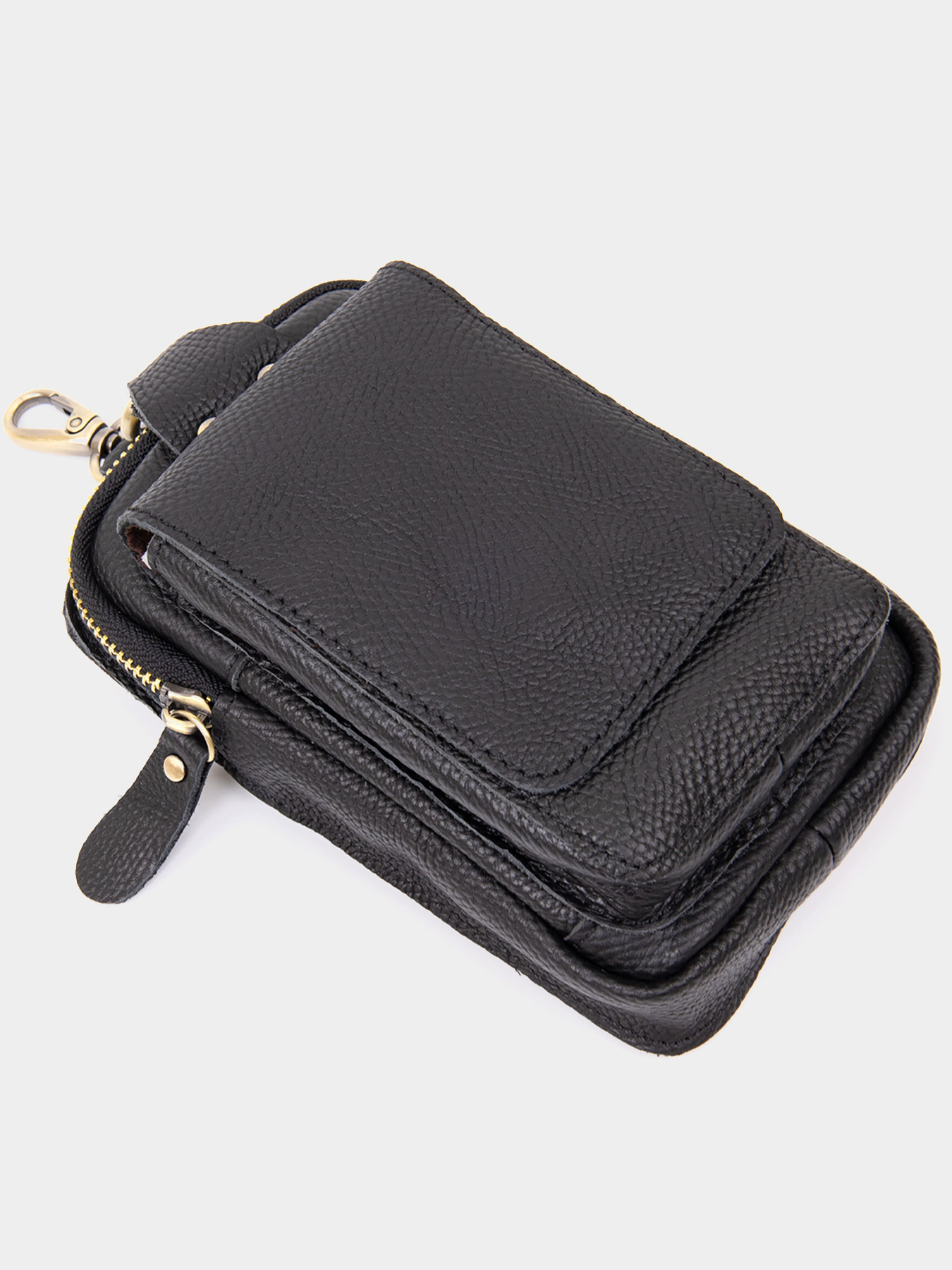 Поясная сумка Vintage модель bag24_20418 Фото