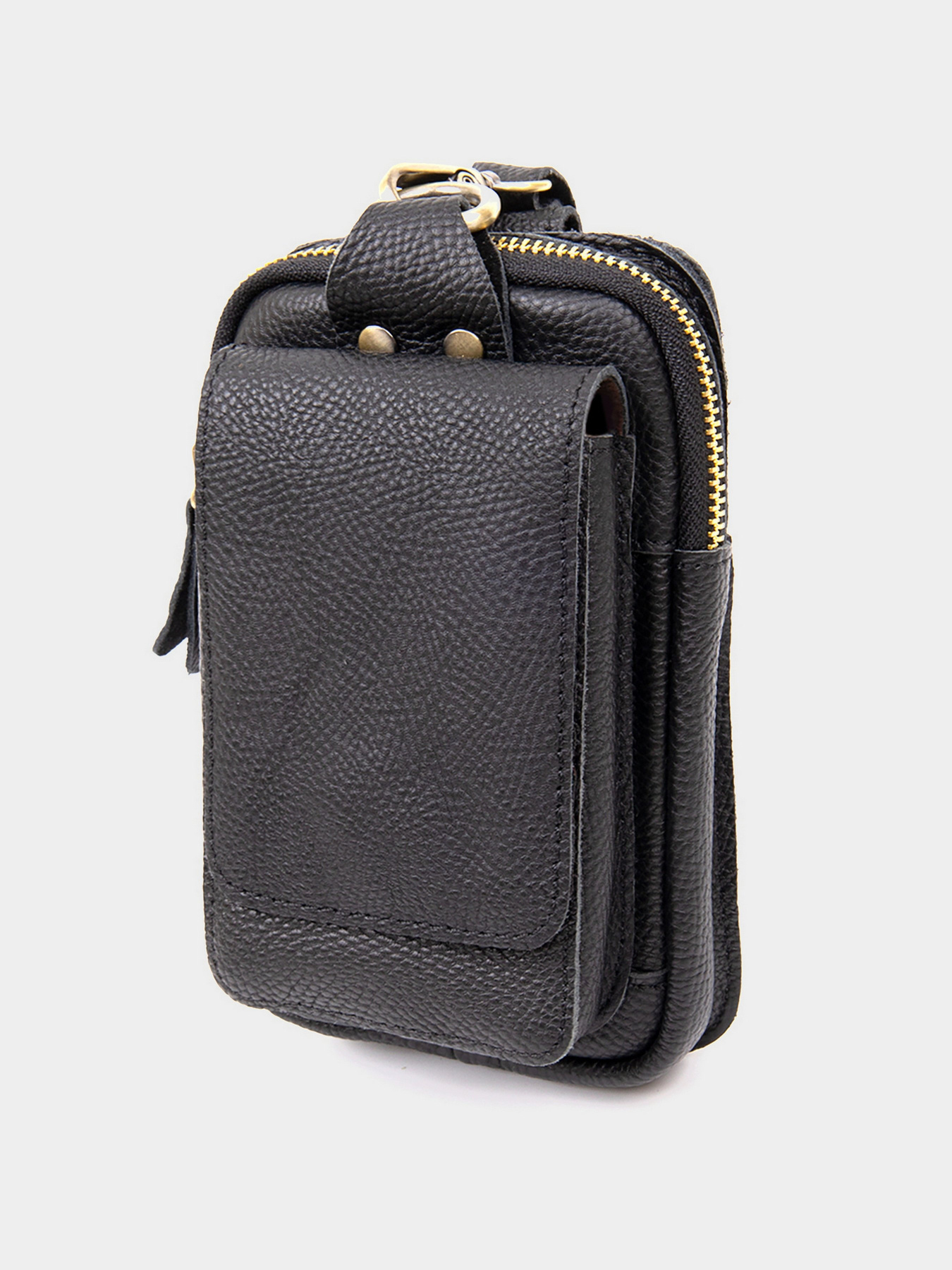 Поясная сумка Vintage модель bag24_20418 Фото